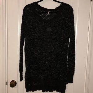 Free People sweater